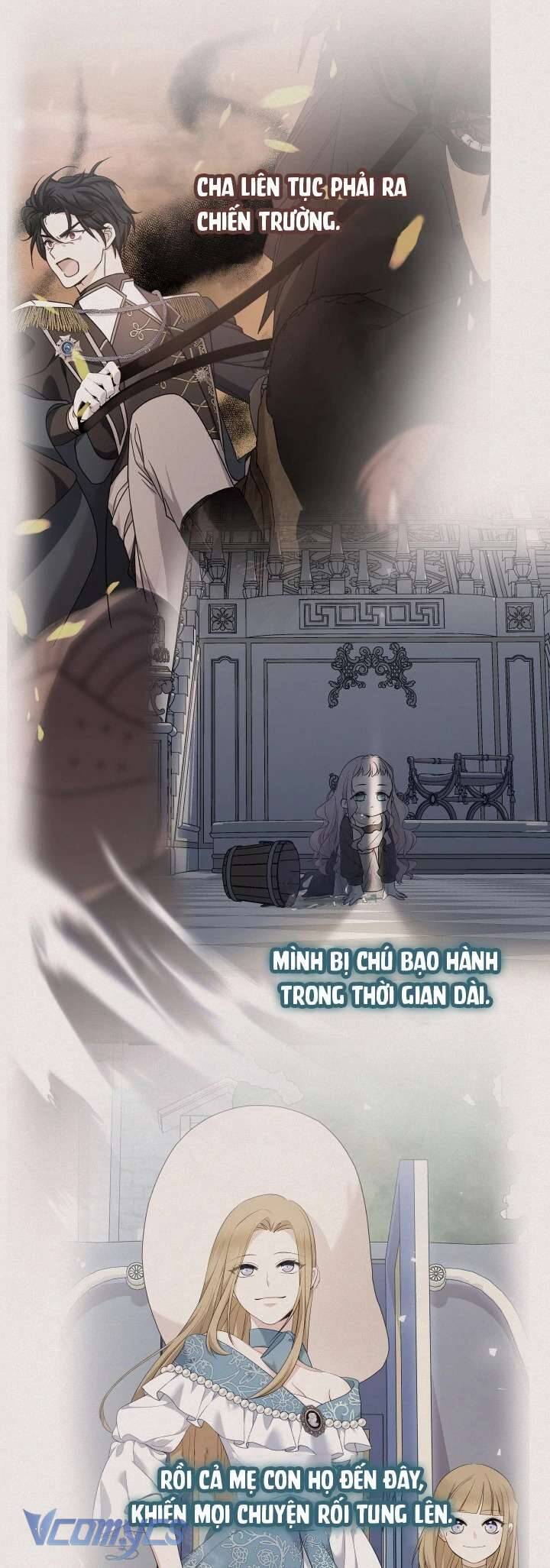 Tiểu Thư Tích Tiền Đi Bụi - Chap 84 - Trang 60