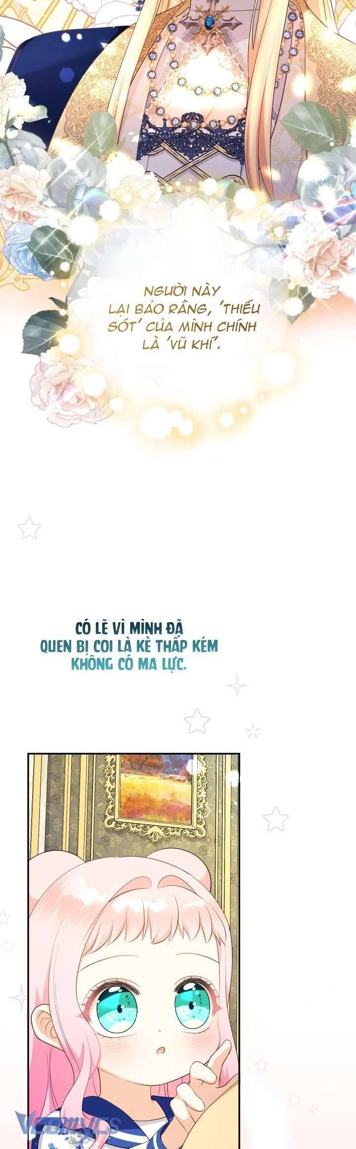 Tiểu Thư Tích Tiền Đi Bụi - Chap 84 - Trang 62