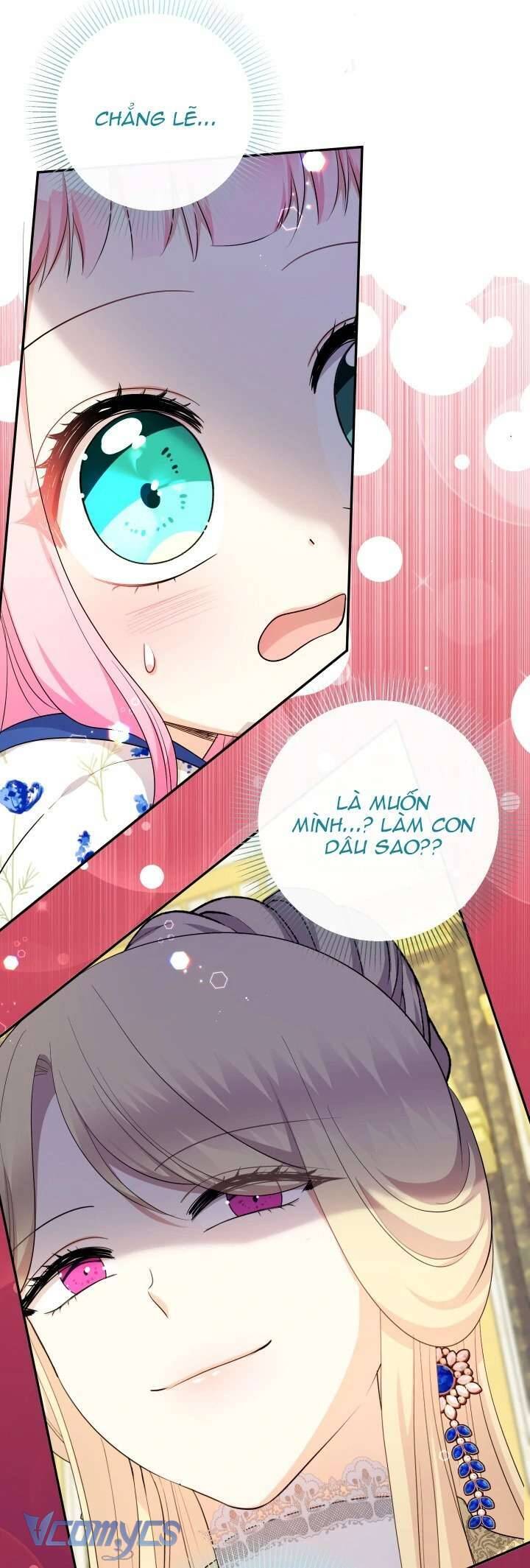Tiểu Thư Tích Tiền Đi Bụi - Chap 84 - Trang 69
