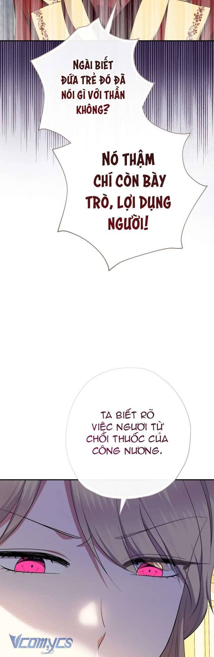 Tiểu Thư Tích Tiền Đi Bụi - Chap 84 - Trang 7