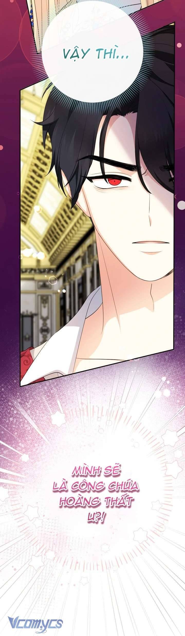 Tiểu Thư Tích Tiền Đi Bụi - Chap 84 - Trang 70