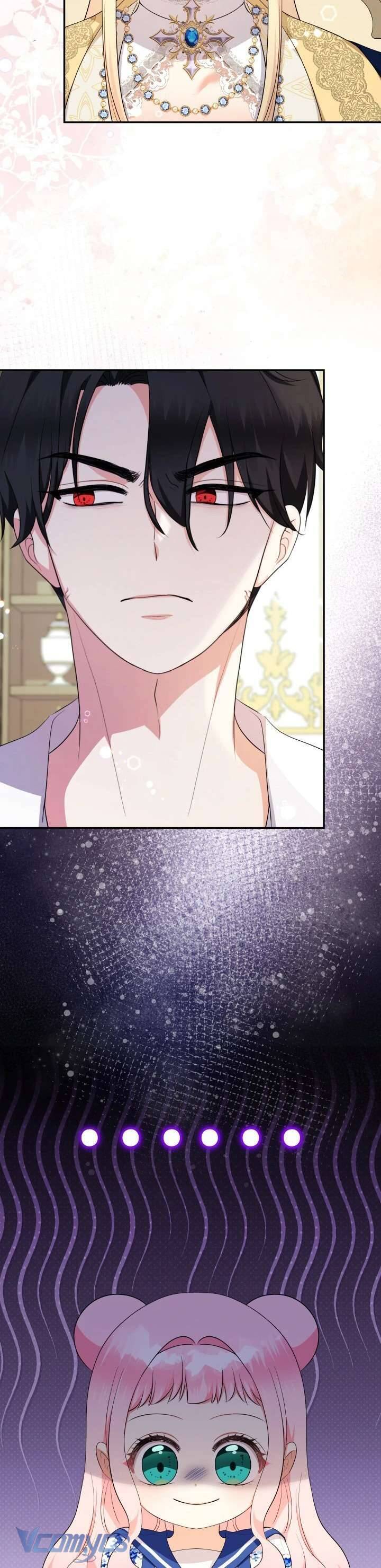 Tiểu Thư Tích Tiền Đi Bụi - Chap 85 - Trang 1