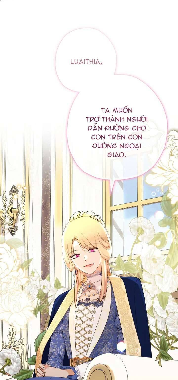 Tiểu Thư Tích Tiền Đi Bụi - Chap 85 - Trang 10