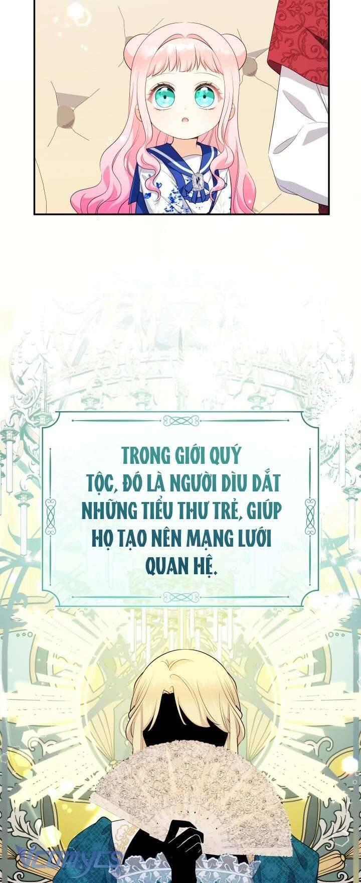 Tiểu Thư Tích Tiền Đi Bụi - Chap 85 - Trang 12