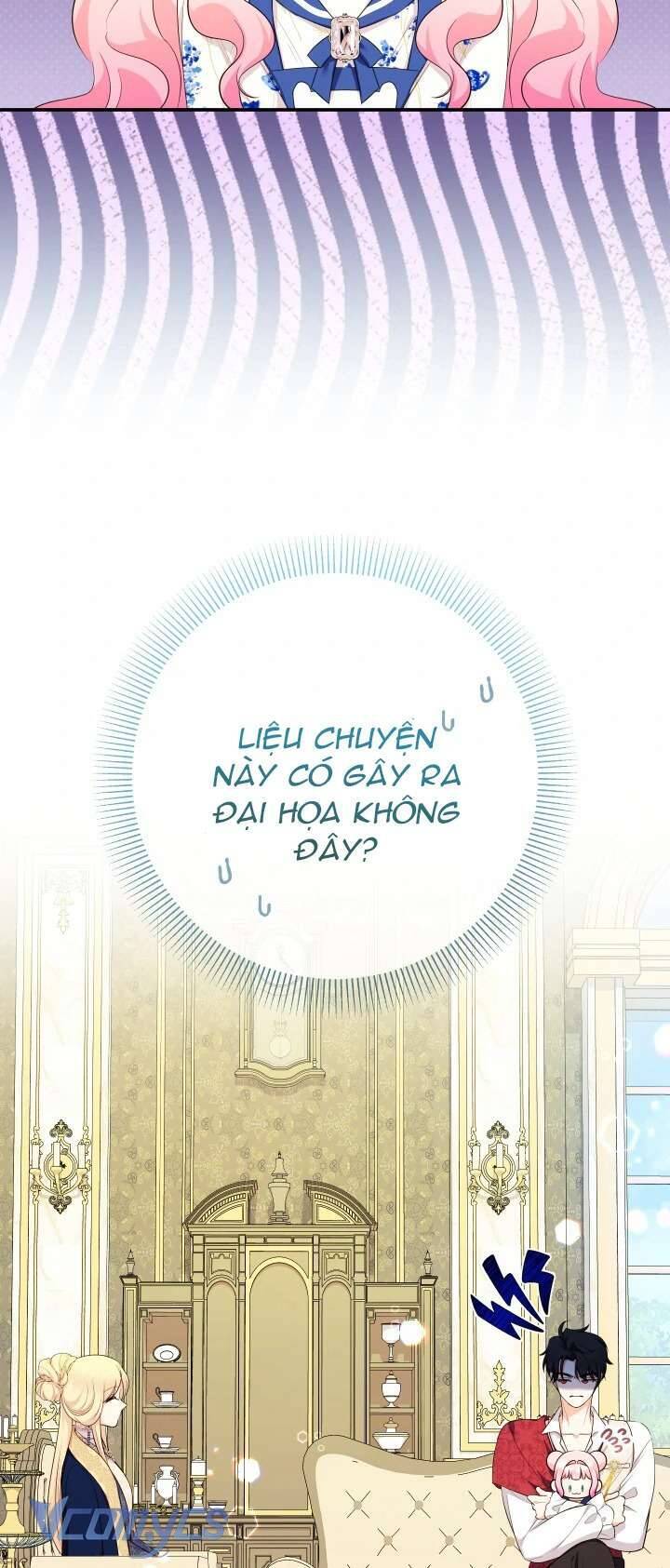 Tiểu Thư Tích Tiền Đi Bụi - Chap 85 - Trang 2