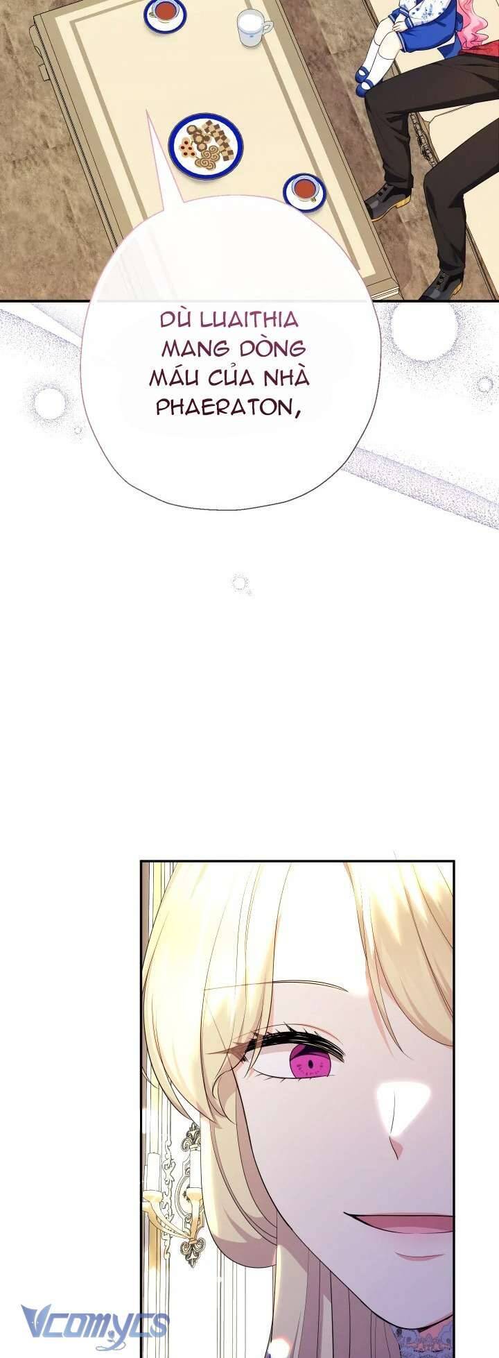 Tiểu Thư Tích Tiền Đi Bụi - Chap 85 - Trang 22