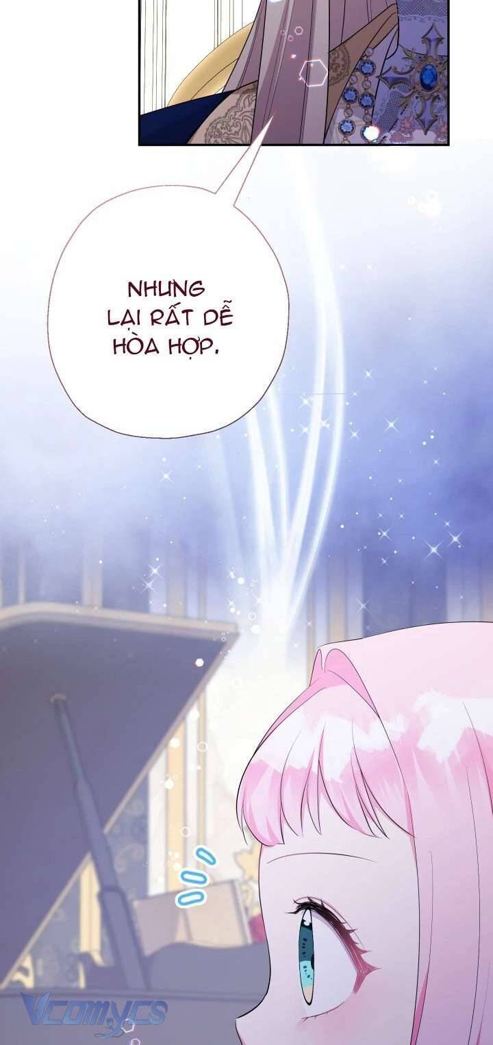Tiểu Thư Tích Tiền Đi Bụi - Chap 85 - Trang 23