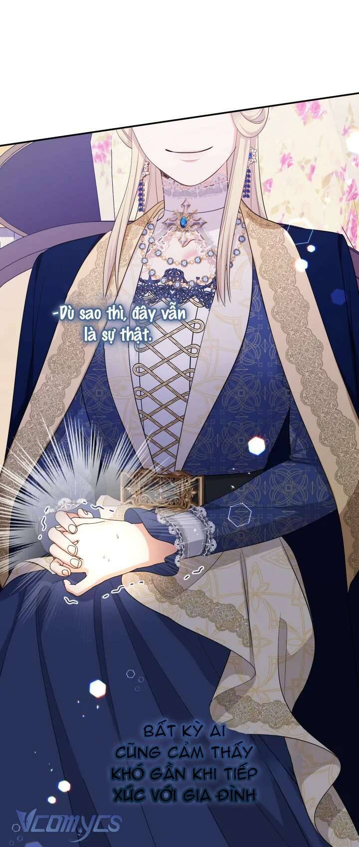 Tiểu Thư Tích Tiền Đi Bụi - Chap 85 - Trang 25