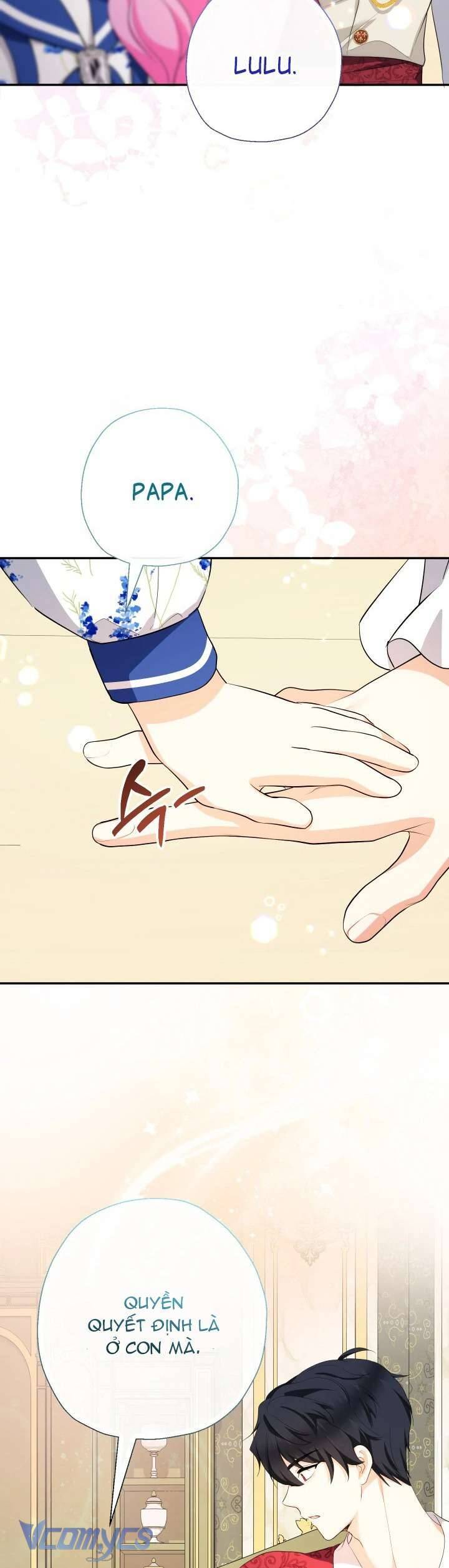 Tiểu Thư Tích Tiền Đi Bụi - Chap 85 - Trang 28