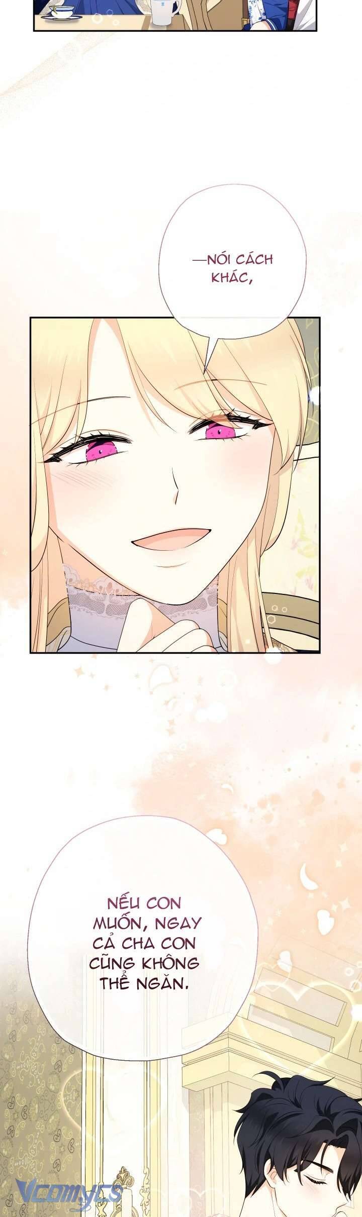 Tiểu Thư Tích Tiền Đi Bụi - Chap 85 - Trang 30