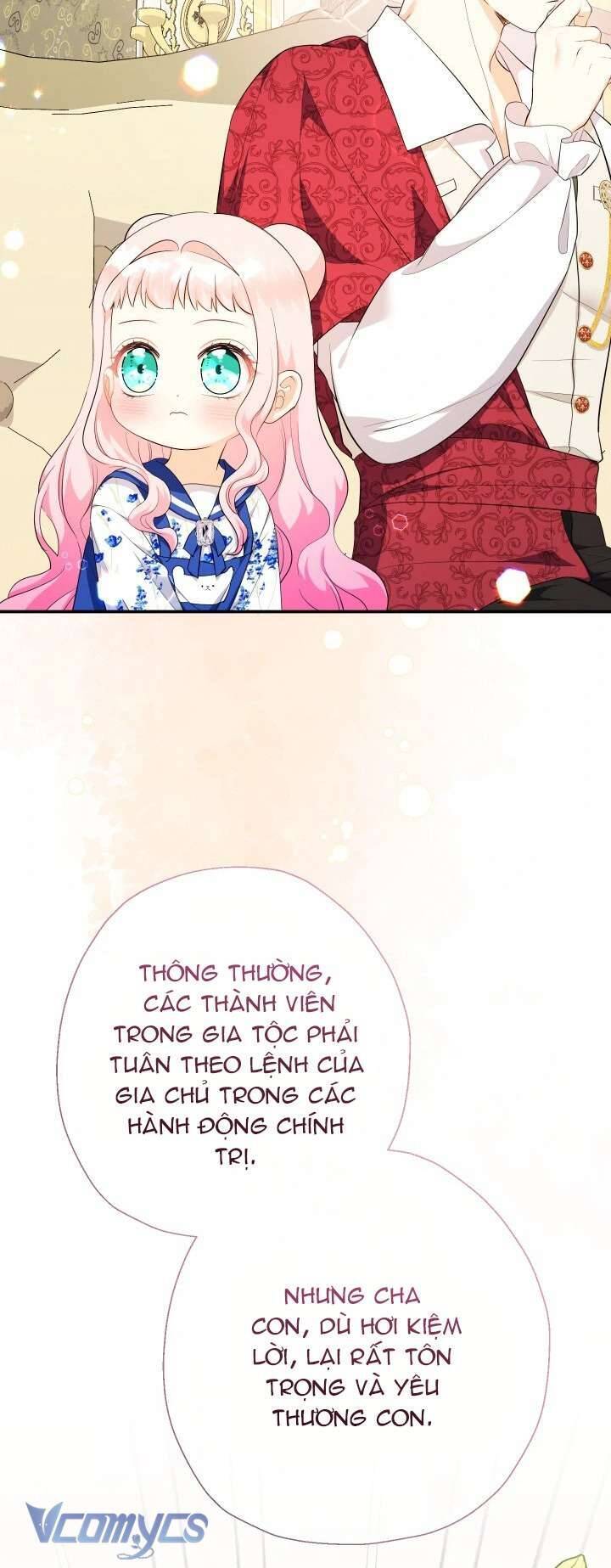 Tiểu Thư Tích Tiền Đi Bụi - Chap 85 - Trang 31