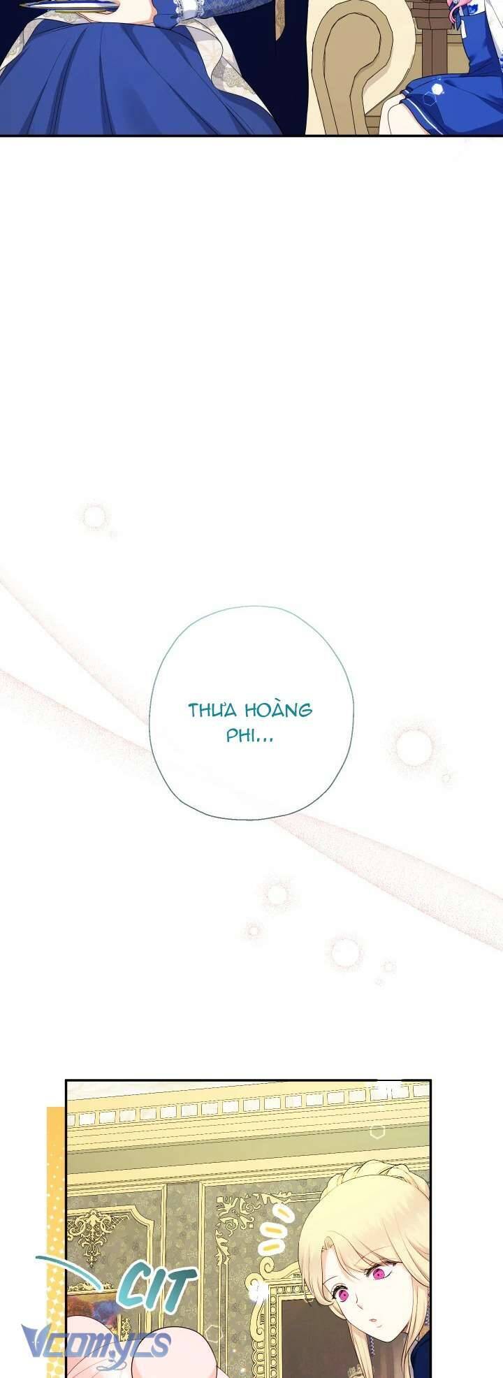 Tiểu Thư Tích Tiền Đi Bụi - Chap 85 - Trang 38