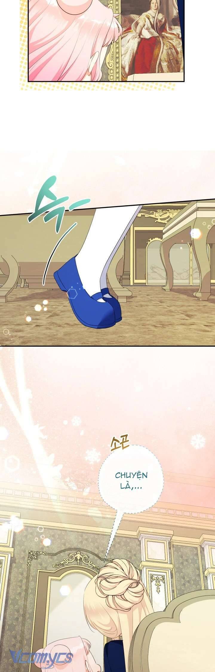Tiểu Thư Tích Tiền Đi Bụi - Chap 85 - Trang 39