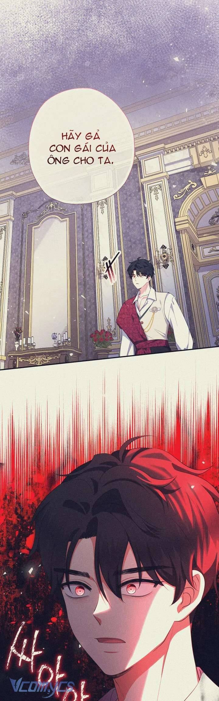 Tiểu Thư Tích Tiền Đi Bụi - Chap 85 - Trang 4