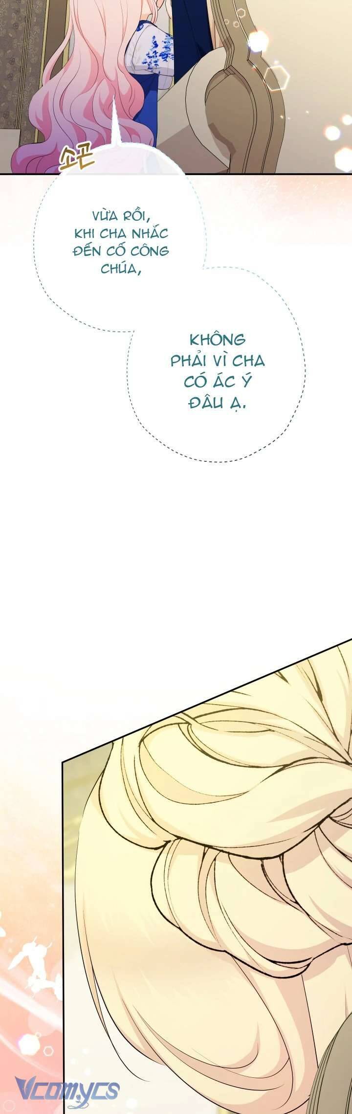 Tiểu Thư Tích Tiền Đi Bụi - Chap 85 - Trang 40
