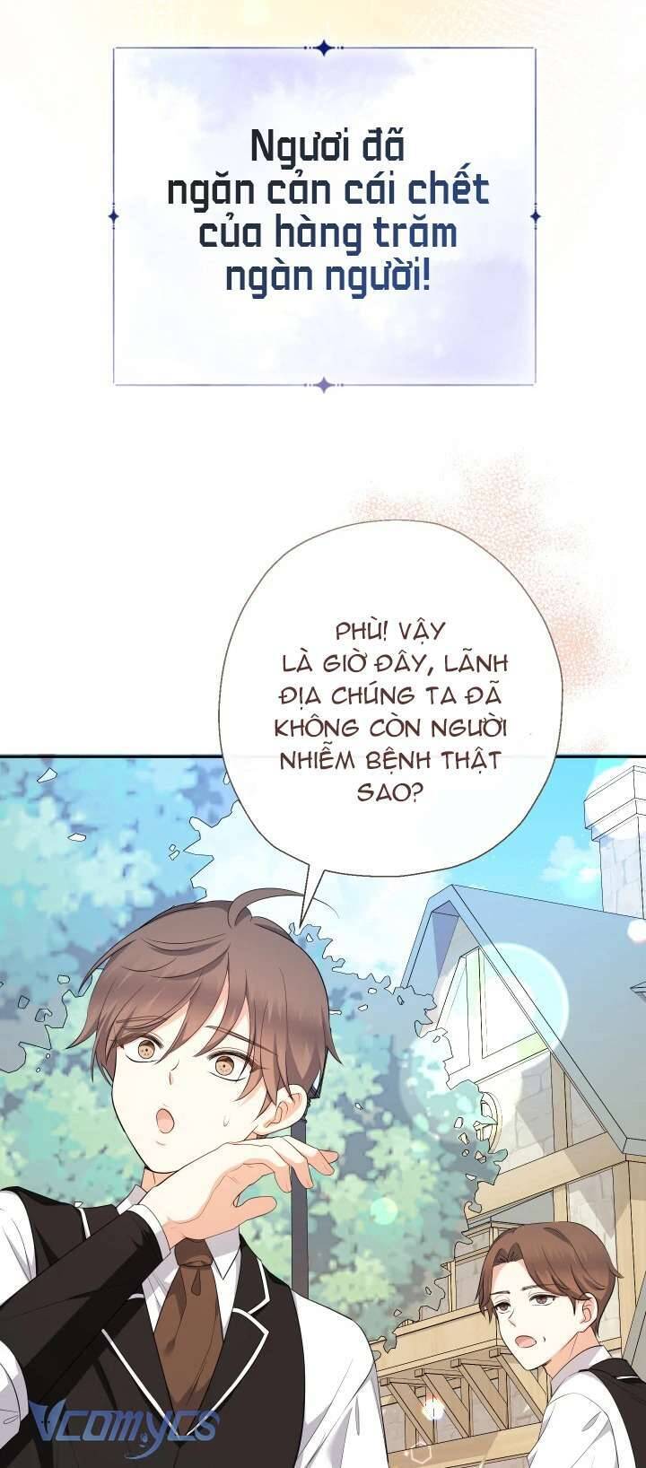 Tiểu Thư Tích Tiền Đi Bụi - Chap 85 - Trang 48
