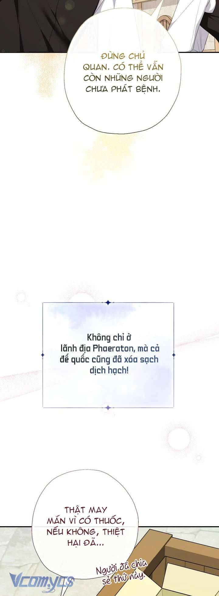 Tiểu Thư Tích Tiền Đi Bụi - Chap 85 - Trang 49