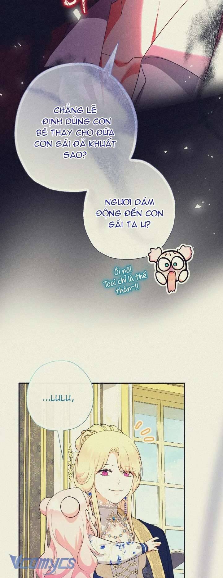 Tiểu Thư Tích Tiền Đi Bụi - Chap 85 - Trang 5