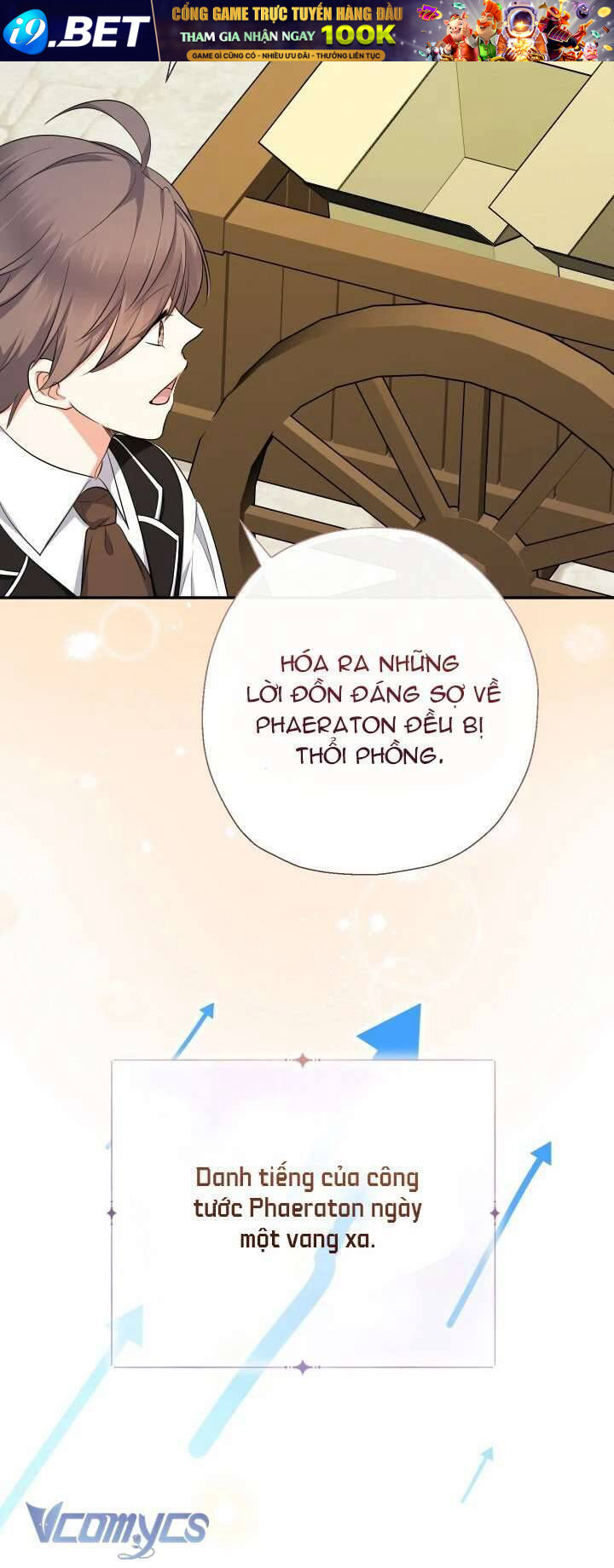 Tiểu Thư Tích Tiền Đi Bụi - Chap 85 - Trang 50