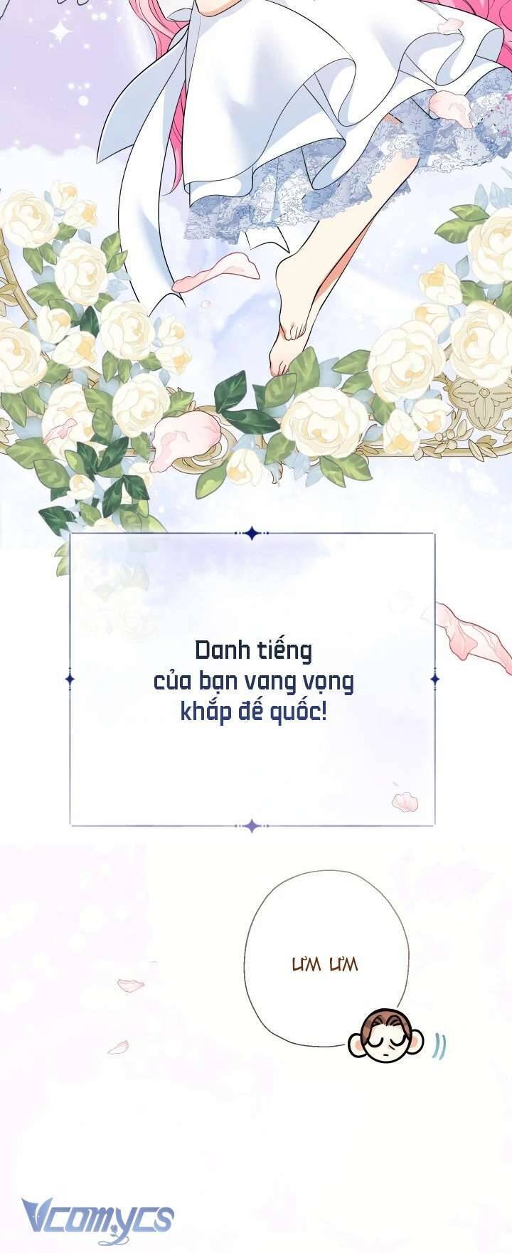 Tiểu Thư Tích Tiền Đi Bụi - Chap 85 - Trang 53