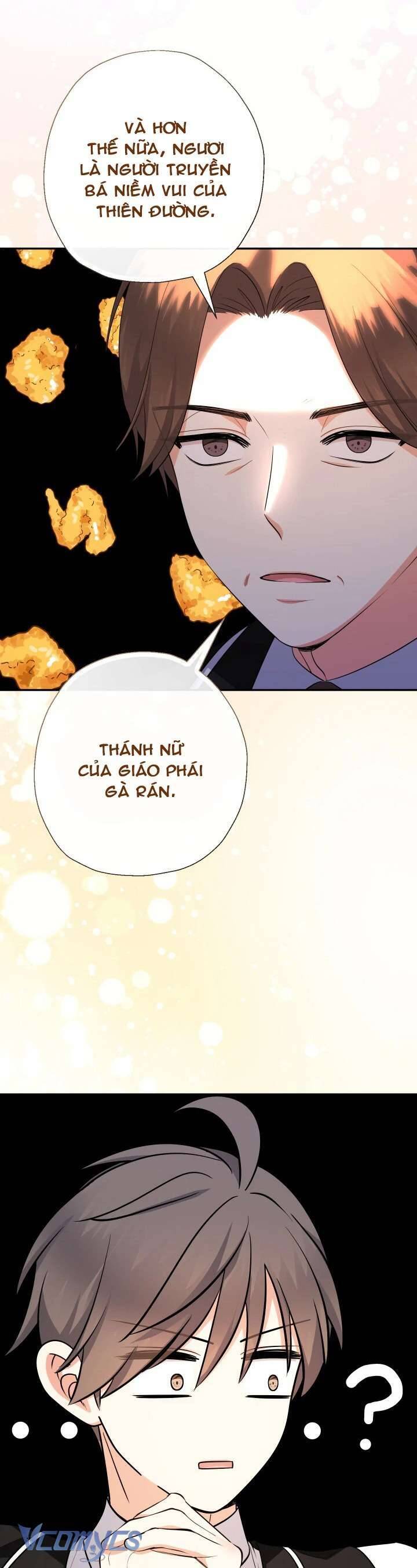 Tiểu Thư Tích Tiền Đi Bụi - Chap 85 - Trang 54