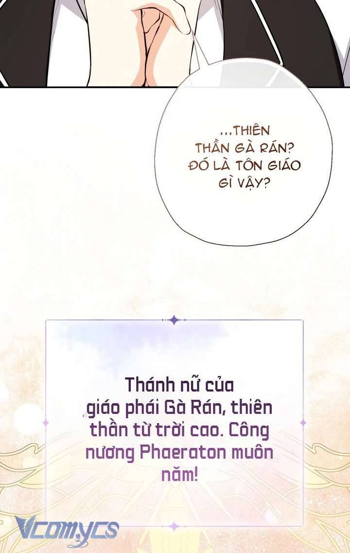 Tiểu Thư Tích Tiền Đi Bụi - Chap 85 - Trang 55