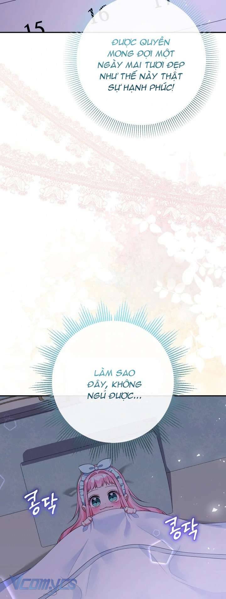 Tiểu Thư Tích Tiền Đi Bụi - Chap 85 - Trang 61