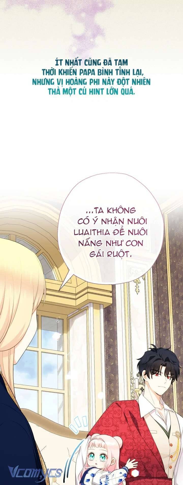 Tiểu Thư Tích Tiền Đi Bụi - Chap 85 - Trang 8