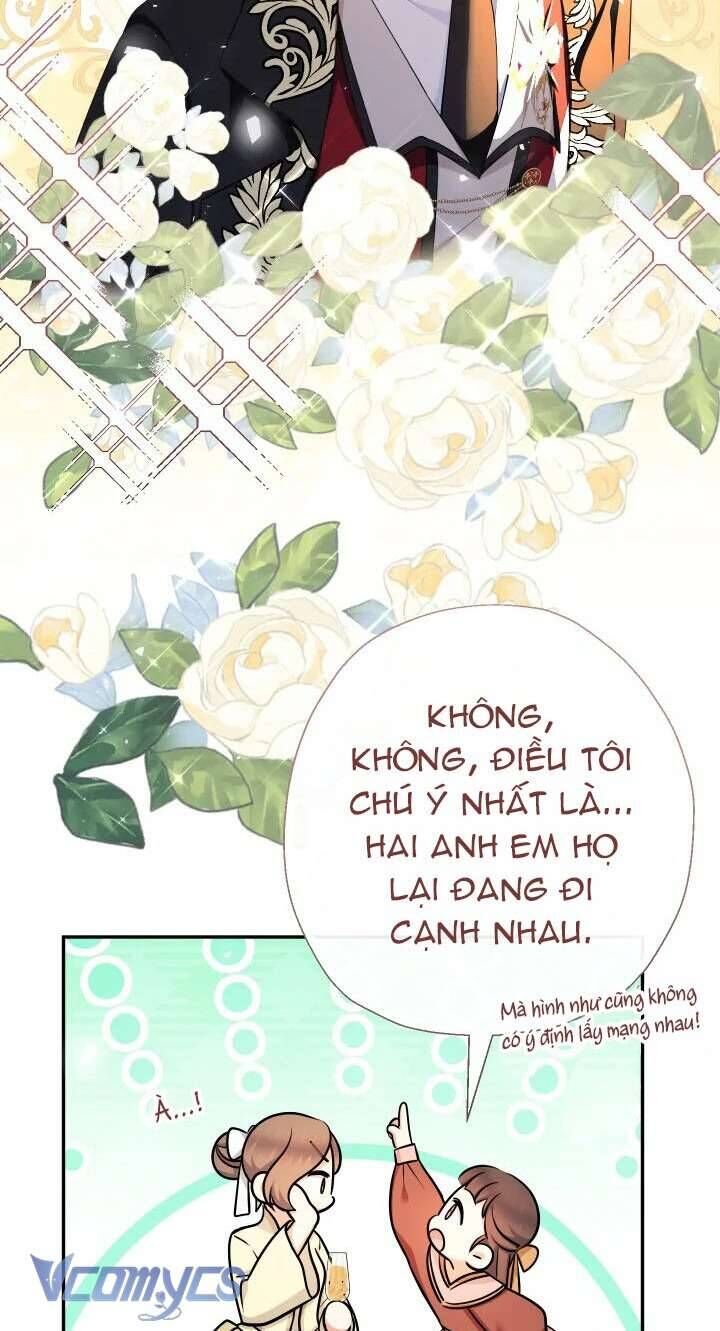Tiểu Thư Tích Tiền Đi Bụi - Chap 86 - Trang 15