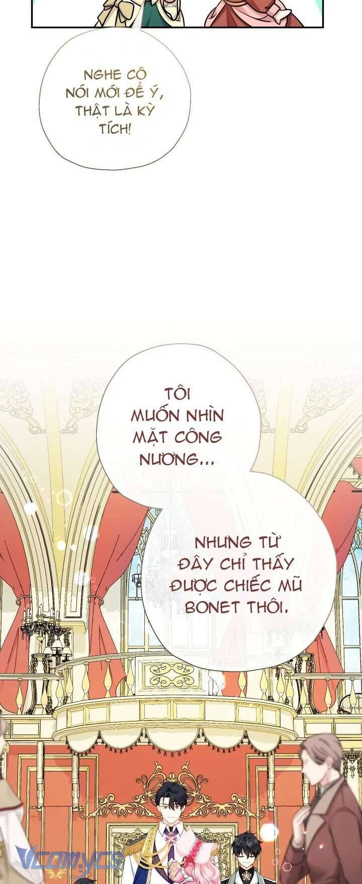 Tiểu Thư Tích Tiền Đi Bụi - Chap 86 - Trang 16
