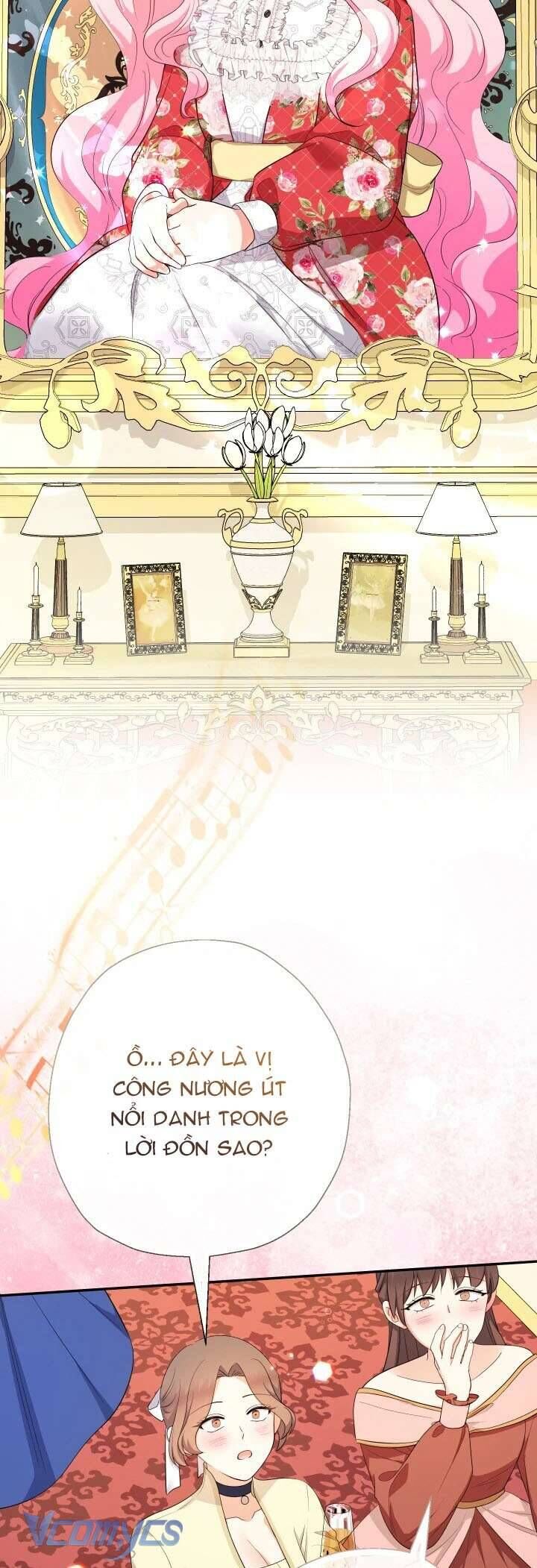 Tiểu Thư Tích Tiền Đi Bụi - Chap 86 - Trang 2
