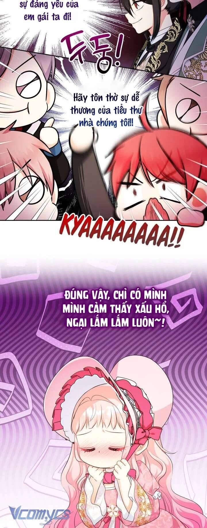 Tiểu Thư Tích Tiền Đi Bụi - Chap 86 - Trang 29