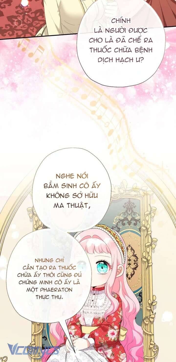 Tiểu Thư Tích Tiền Đi Bụi - Chap 86 - Trang 3