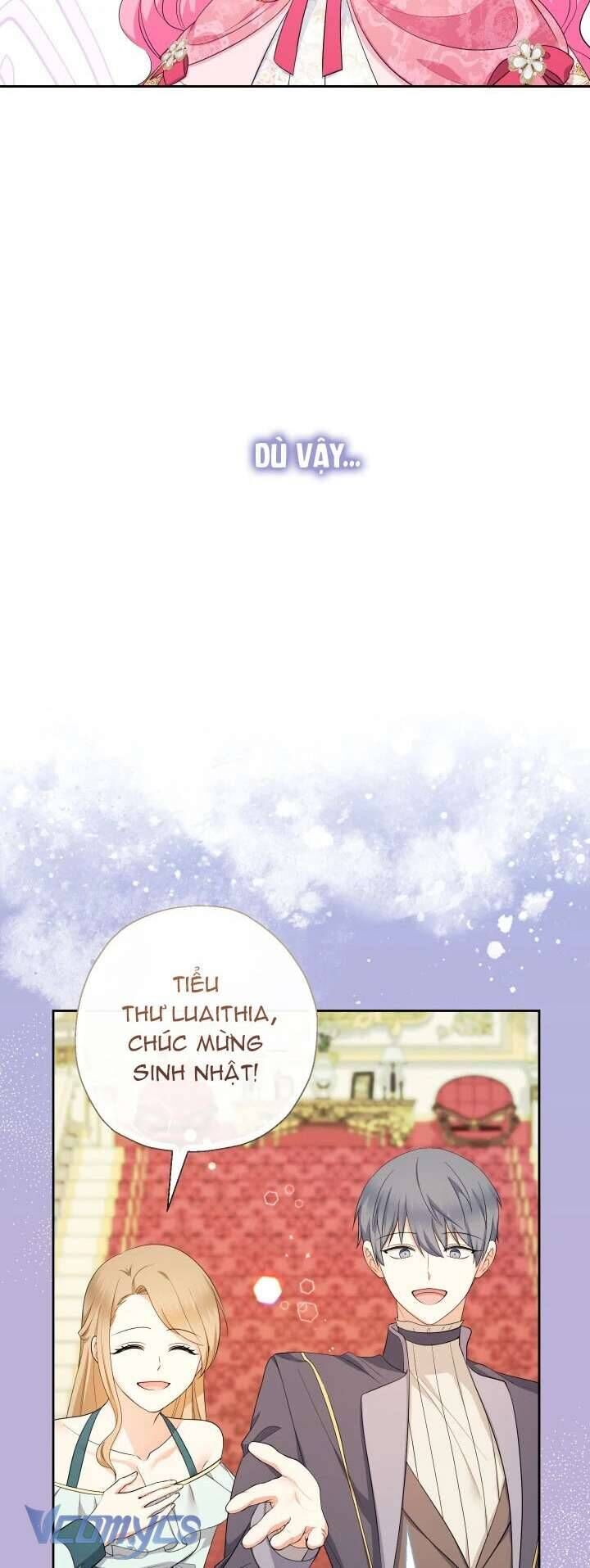 Tiểu Thư Tích Tiền Đi Bụi - Chap 86 - Trang 30