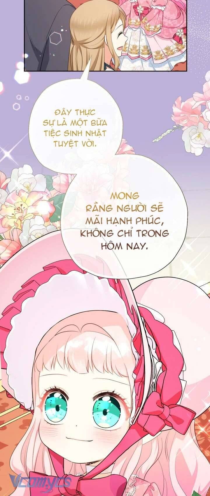 Tiểu Thư Tích Tiền Đi Bụi - Chap 86 - Trang 32