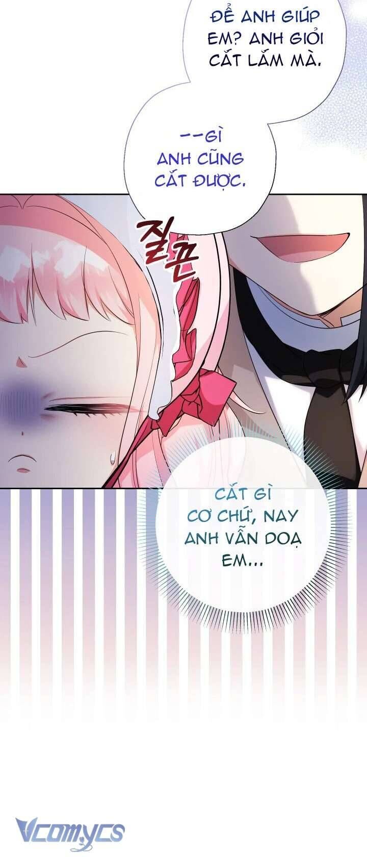 Tiểu Thư Tích Tiền Đi Bụi - Chap 86 - Trang 40