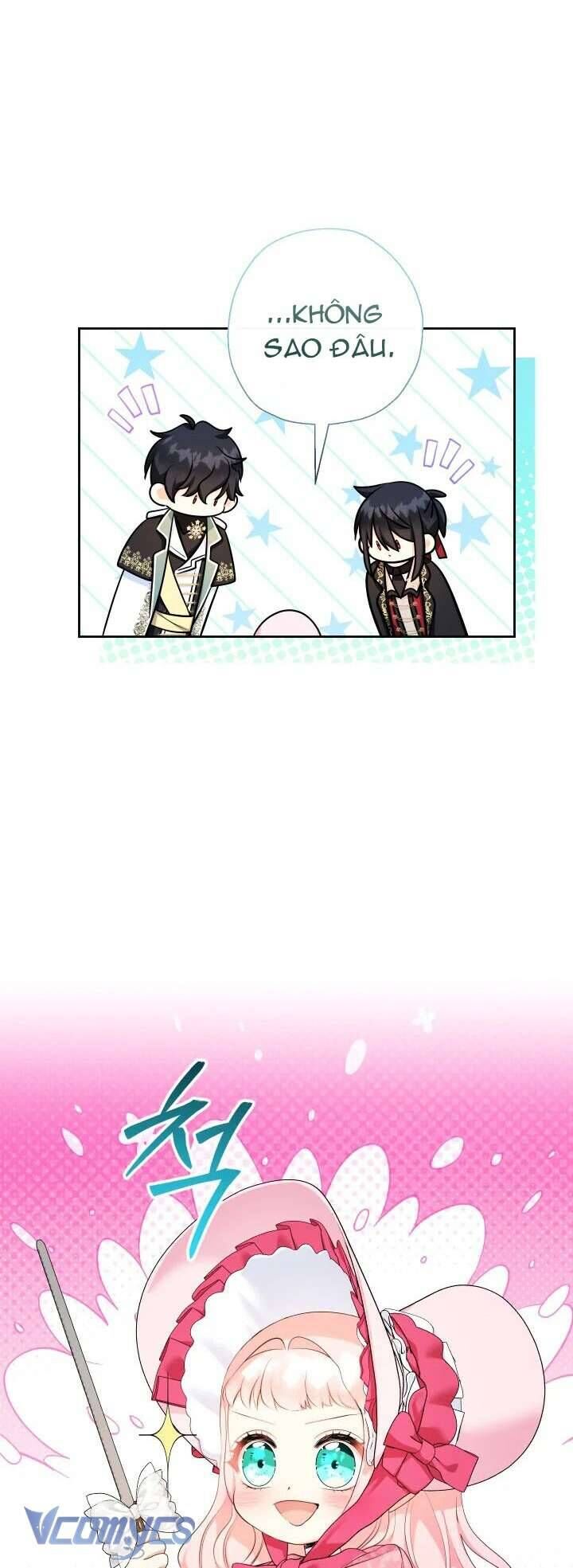 Tiểu Thư Tích Tiền Đi Bụi - Chap 86 - Trang 41