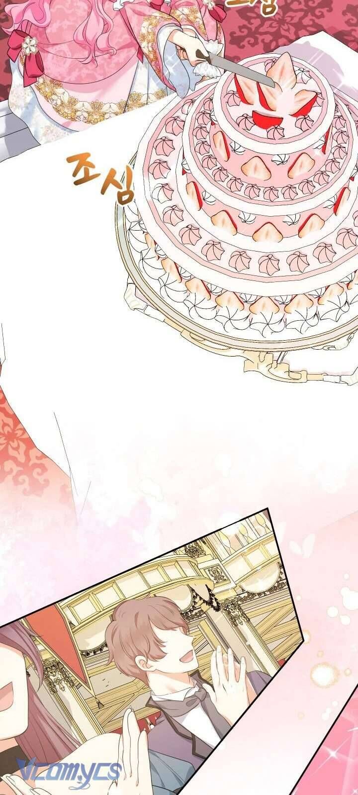 Tiểu Thư Tích Tiền Đi Bụi - Chap 86 - Trang 43