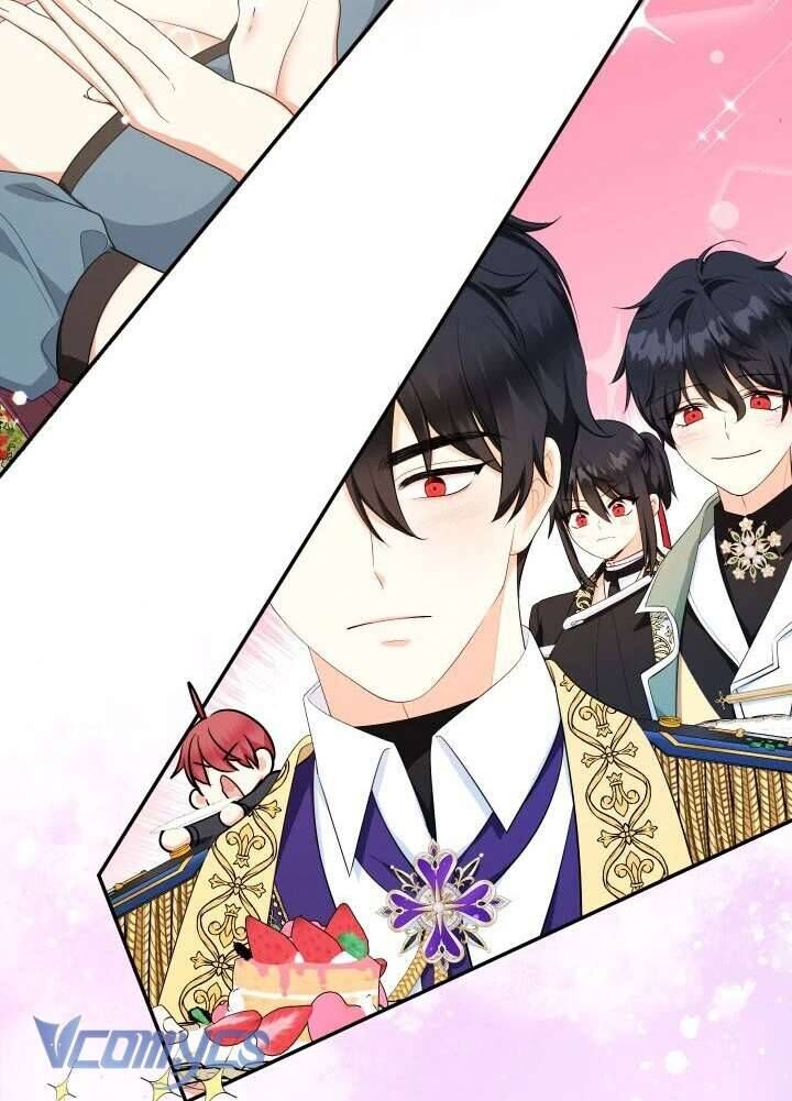 Tiểu Thư Tích Tiền Đi Bụi - Chap 86 - Trang 44