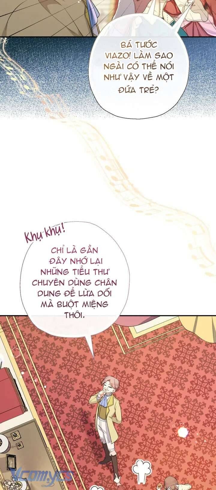 Tiểu Thư Tích Tiền Đi Bụi - Chap 86 - Trang 5