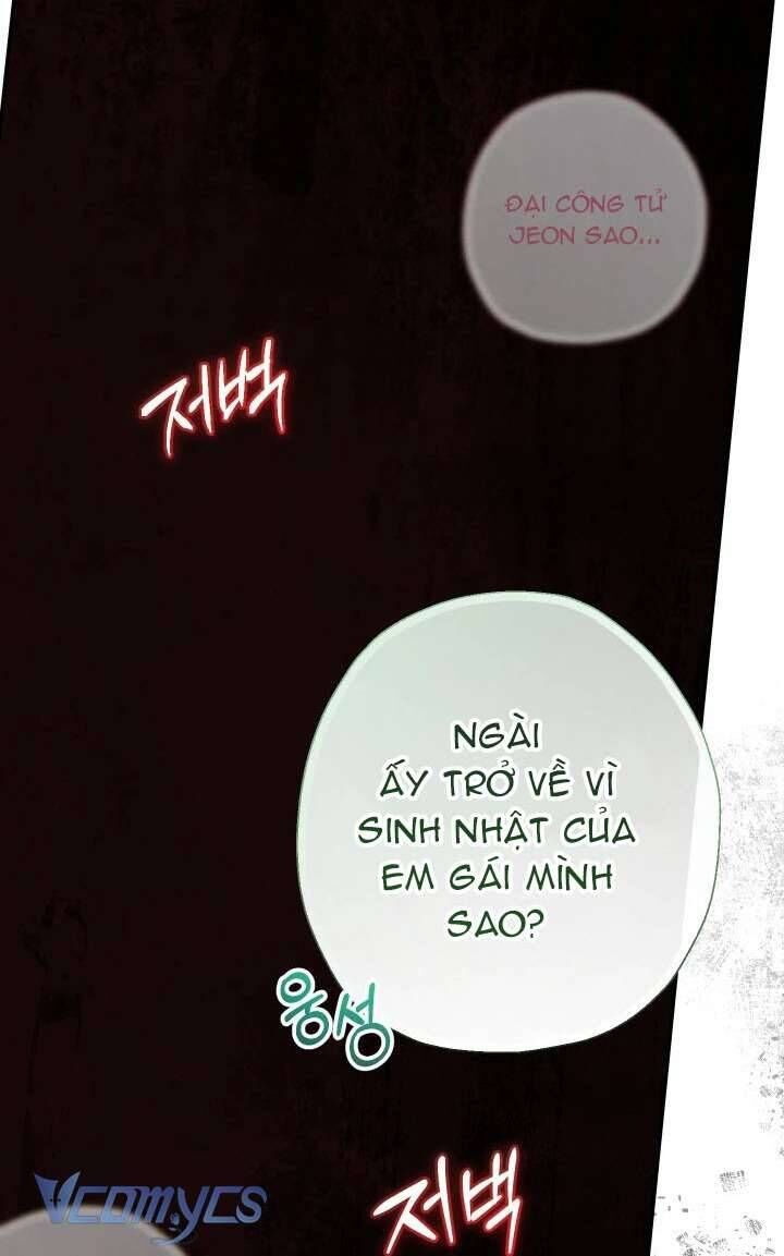 Tiểu Thư Tích Tiền Đi Bụi - Chap 86 - Trang 53