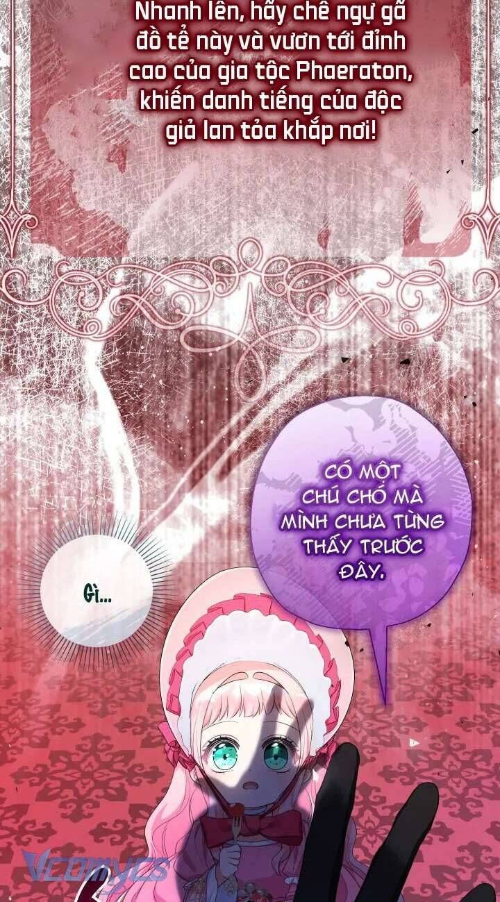 Tiểu Thư Tích Tiền Đi Bụi - Chap 86 - Trang 59
