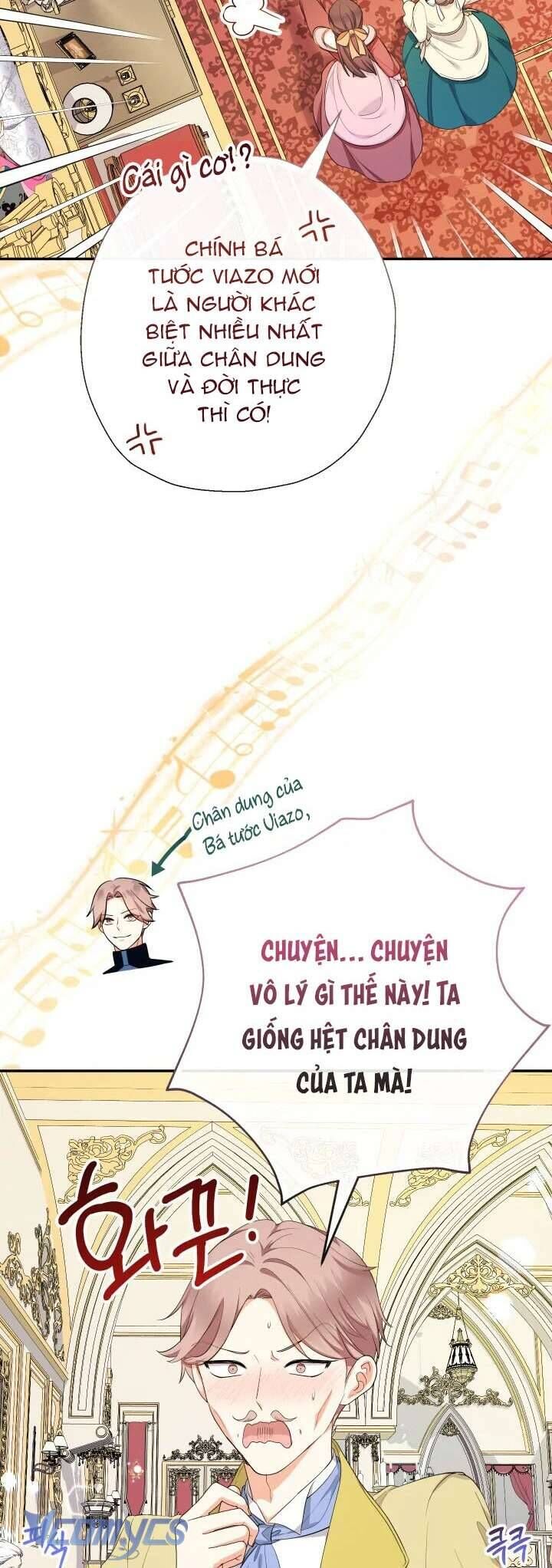 Tiểu Thư Tích Tiền Đi Bụi - Chap 86 - Trang 6