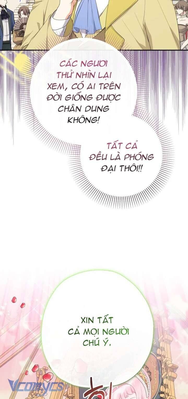 Tiểu Thư Tích Tiền Đi Bụi - Chap 86 - Trang 7