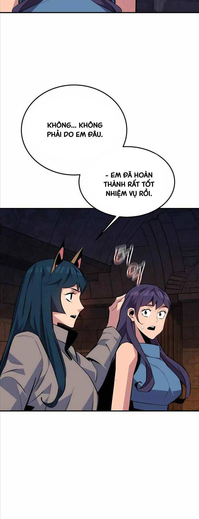 Tiểu Thư Tích Tiền Đi Bụi - Chap 87 - Trang 44