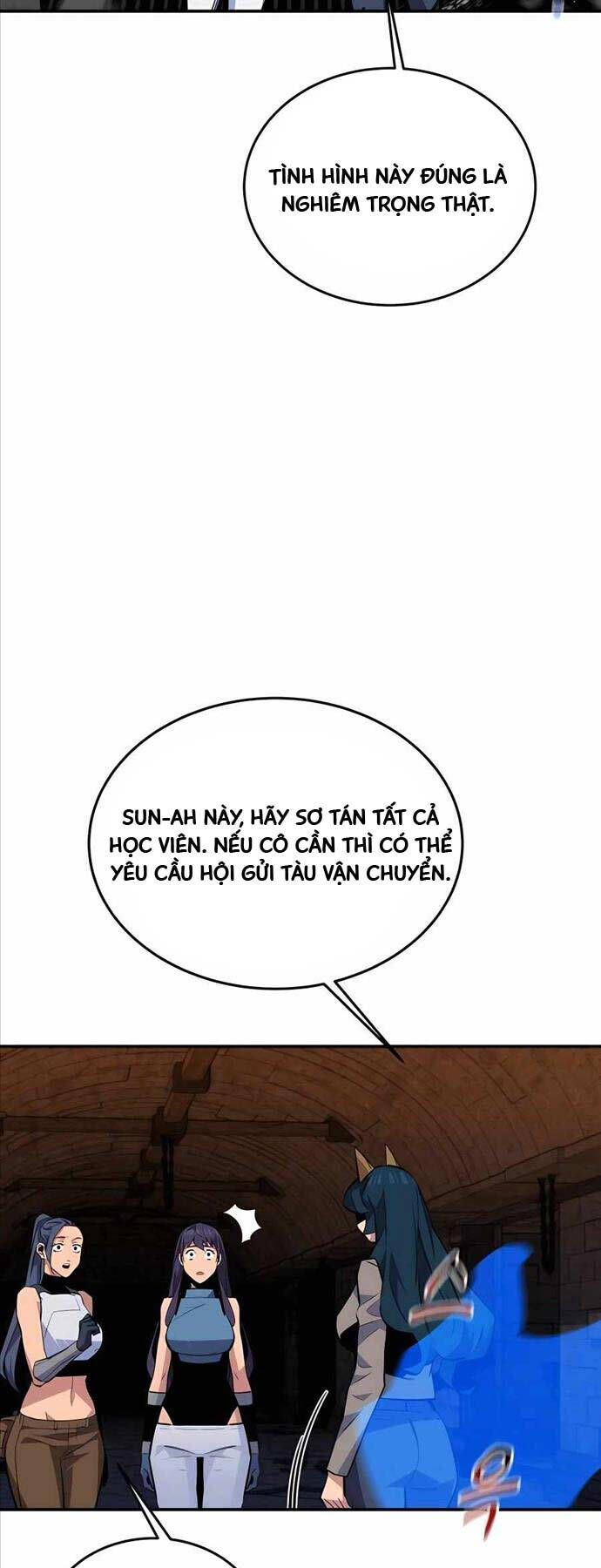 Tiểu Thư Tích Tiền Đi Bụi - Chap 87 - Trang 46