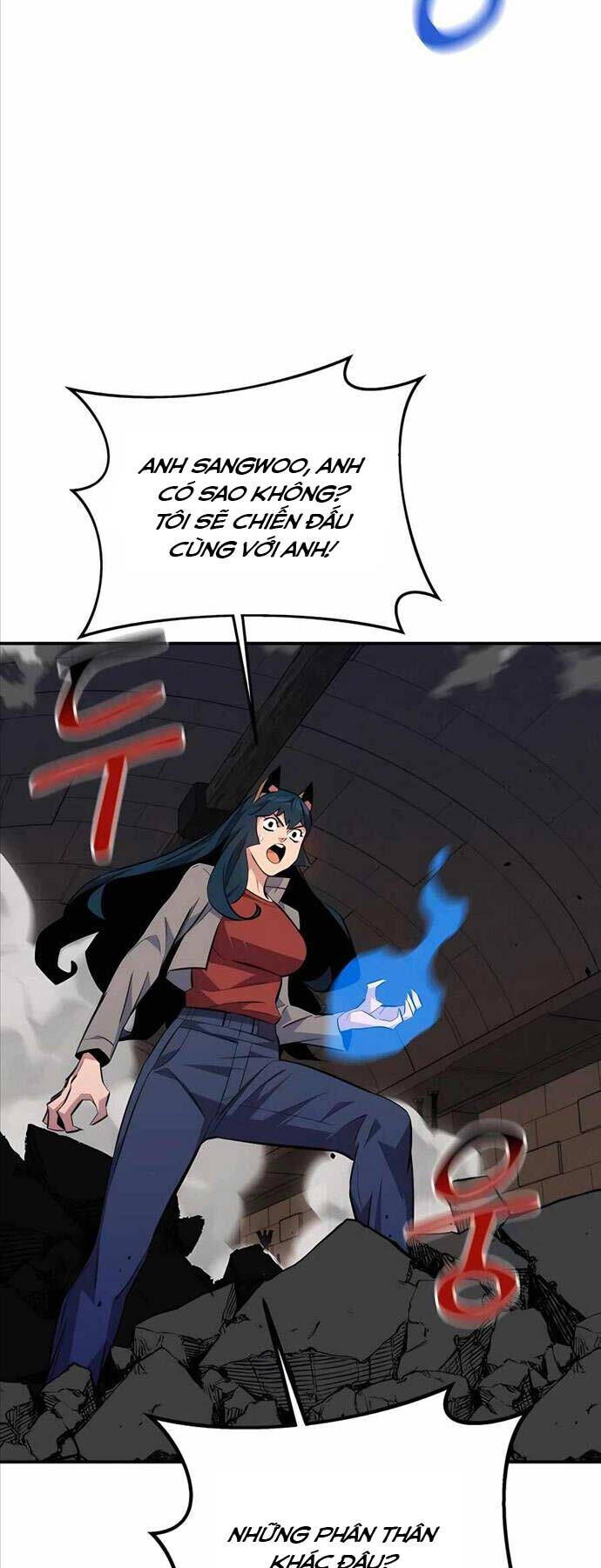 Tiểu Thư Tích Tiền Đi Bụi - Chap 87 - Trang 57