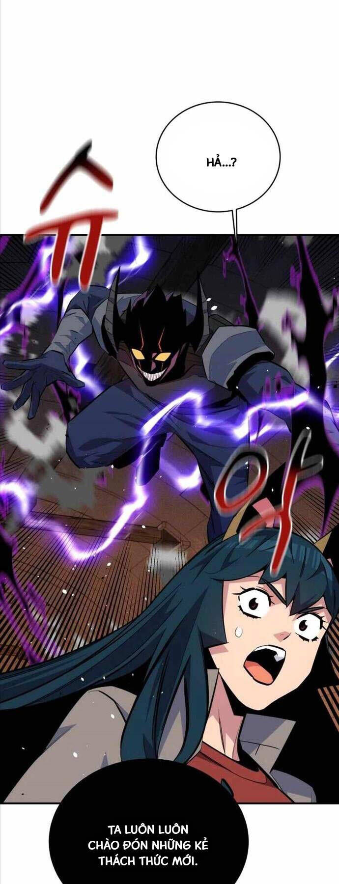 Tiểu Thư Tích Tiền Đi Bụi - Chap 87 - Trang 60