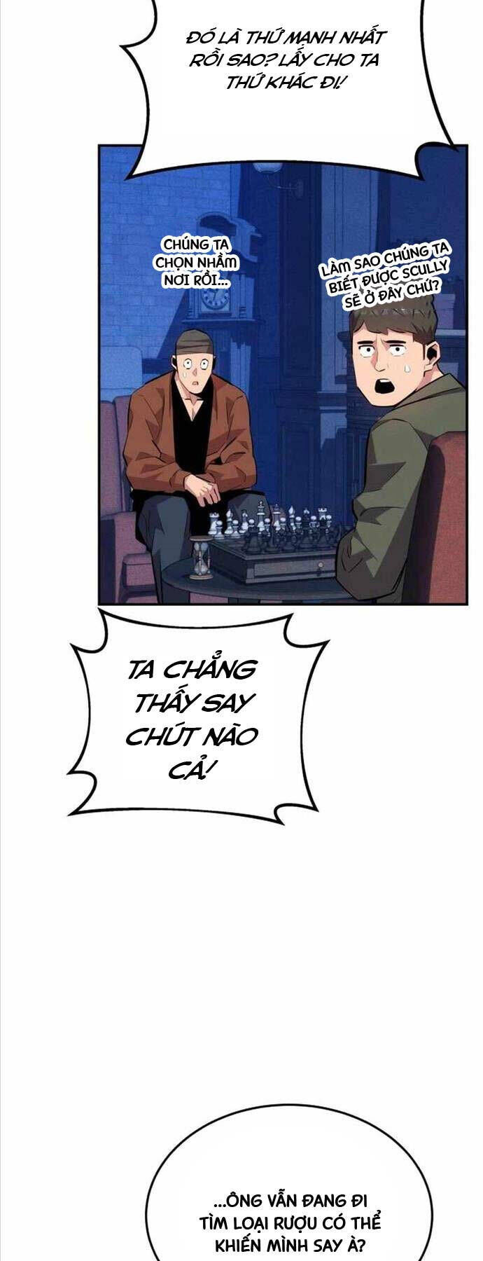 Tiểu Thư Tích Tiền Đi Bụi - Chap 87 - Trang 68