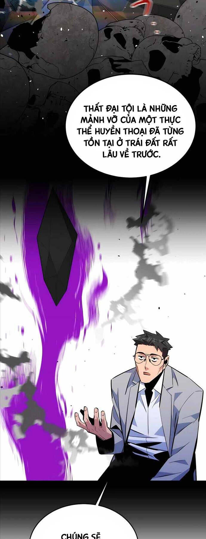 Tiểu Thư Tích Tiền Đi Bụi - Chap 87 - Trang 9